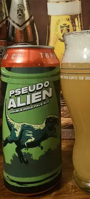 drpimento's photo of Pseudo Alien