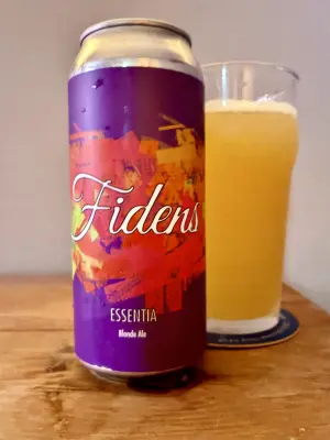 CLW's photo of Essentia