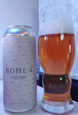 stevoj's photo of Bohem