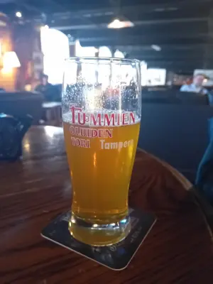 Sebletitje's photo of Perus IPA