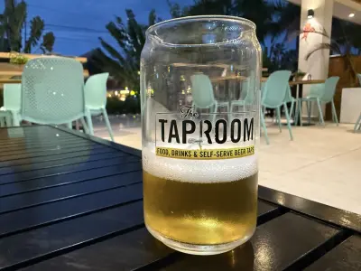 Kermis's photo of Radler