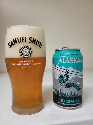 Bitterbill's photo of Excursion
