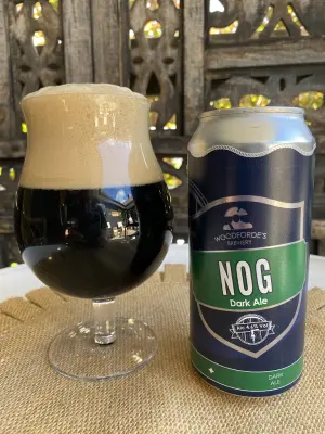 IpaPils's photo of NOG