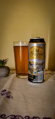 mariodelajlic's photo of Bohemian Premium Lager