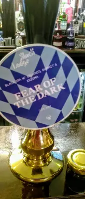 Olut's photo of Fear Of The Dark