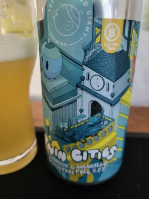 danlo's photo of Twin Cities - Simcoe & Amarillo