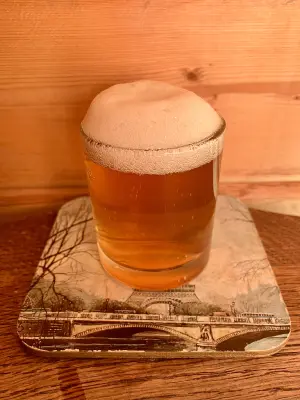 Grumbo's photo of Brighton Bitter