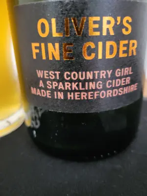 danlo's photo of West Country Girl 2024
