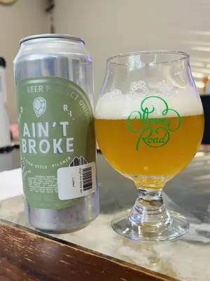 Jow's photo of Ain’t Broke