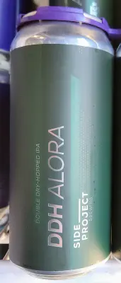 Fredis23's photo of DDH Alora
