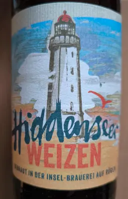 kappldav123's photo of Hiddenseer Weizen