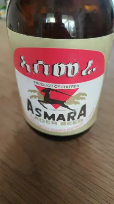 Charlotte's photo of Lager Beer