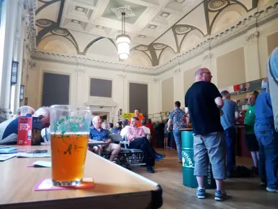 Olut's photo of Big Sue