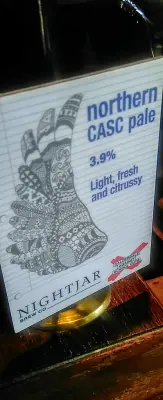 Olut's photo of Northern CASC Pale