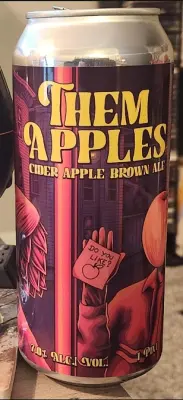 Fredis23's photo of Them Apples