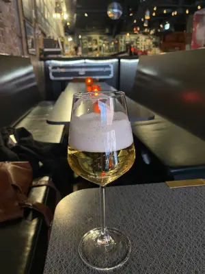IpaPils's photo of Sidro Del Bosco