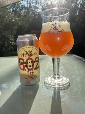 BlackHaddock's photo of 802 #74 Cashmere, El Dorado and HBC630