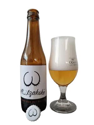 Plutonowymaniek's photo of Klootzakske