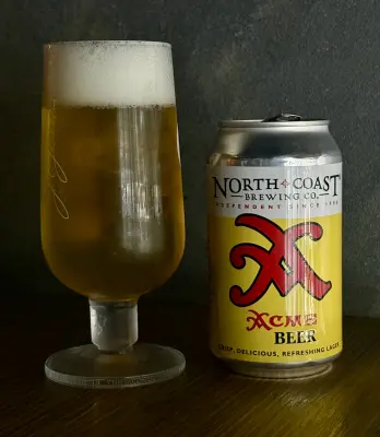 jimgreen's photo of Acme Beer