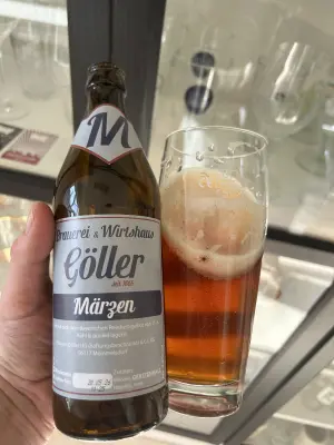 Dedollewaitor's photo of Märzen