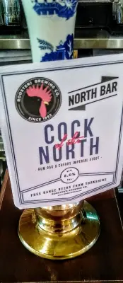 Olut's photo of Cock Of The North