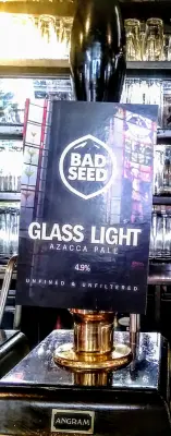 Olut's photo of Glass Light