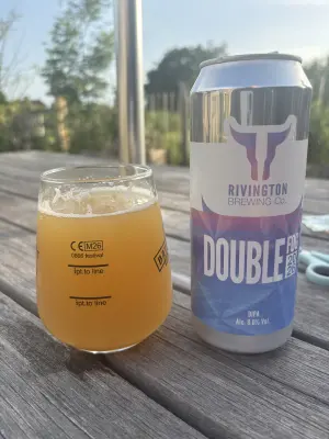 Mr_Pink_152's photo of Double Fog 2026