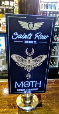 Olut's photo of The Moth