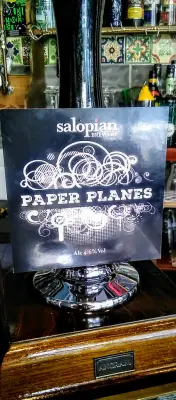 Olut's photo of Paper Planes