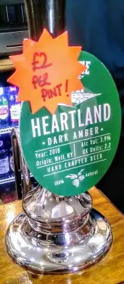 Olut's photo of Heartland