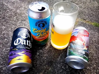 Olut's photo of Easy Juice