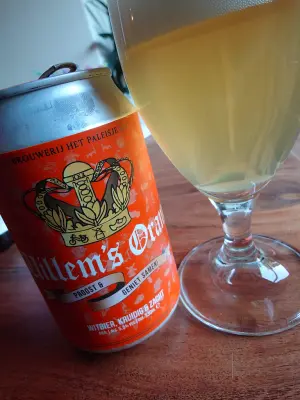 TomHendriksen's photo of Willem's Oranje