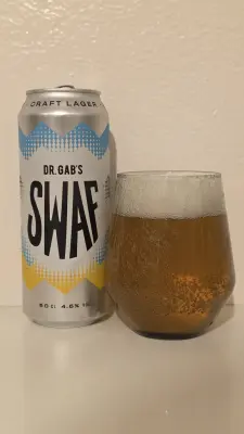 lore's photo of SWAF Craft Lager