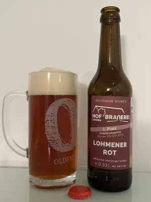 WillemsUrenkel's photo of Rotes