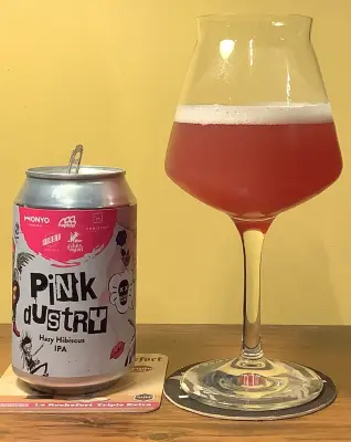 Fules's photo of Pinkdustry