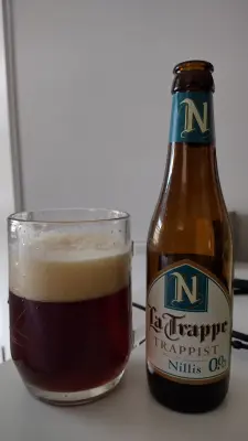 Clarkvv's photo of Nillis 0.0%