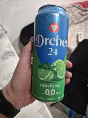 Goldbarren's photo of 24 Lime-Menta