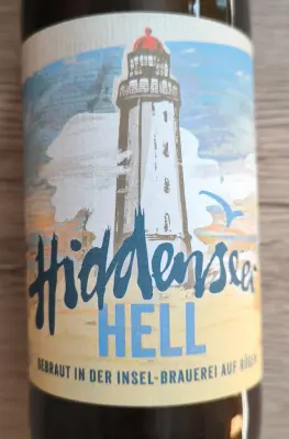 kappldav123's photo of Hiddenseer Hell