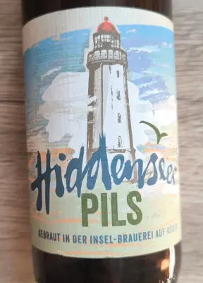 kappldav123's photo of Hiddenseer Pils