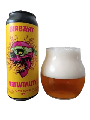 Plutonowymaniek's photo of Brewtality