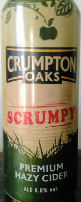 Olut's photo of Crumpton Oaks Scrumpy
