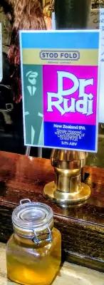 Olut's photo of Dr Rudi