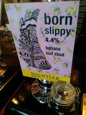 Olut's photo of Born Slippy