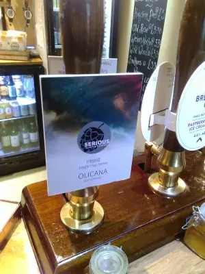 Olut's photo of Prime - Olicana