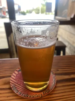 wyzzywyz22's photo of Baum Rabbit