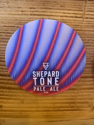 wyzzywyz22's photo of Shepard Tone