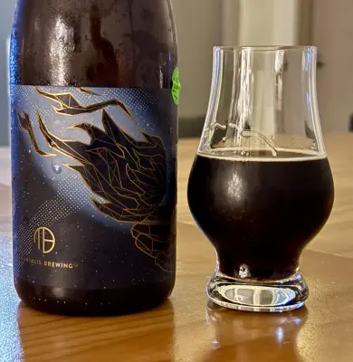 jimgreen's photo of Prometheus