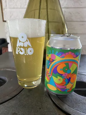 IpaPils's photo of Flora (4.4%)
