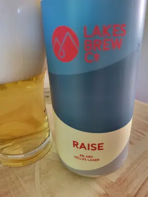 danlo's photo of Raise