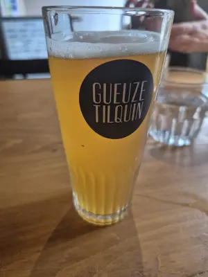 Lubiere's photo of Mamouche (2026)